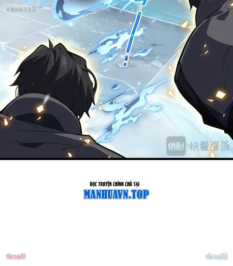 Ta Ký Kết Khế Ước Với Chính Mình Chapter 104 - 68