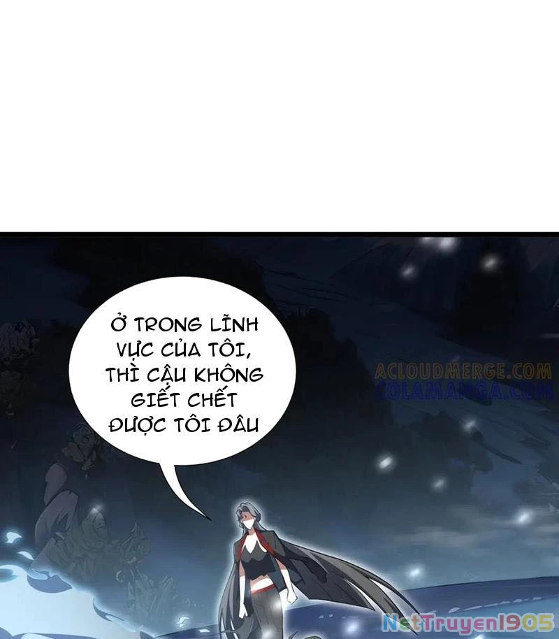 Ta Ký Kết Khế Ước Với Chính Mình Chapter 104 - 69