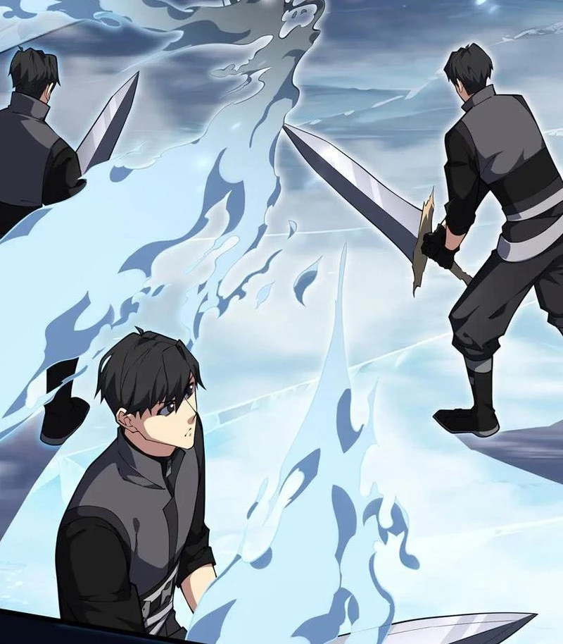 Ta Ký Kết Khế Ước Với Chính Mình Chapter 104 - 70