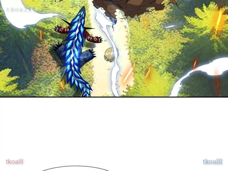 Trùng Sinh Thành Godzilla Chapter 314 - 23