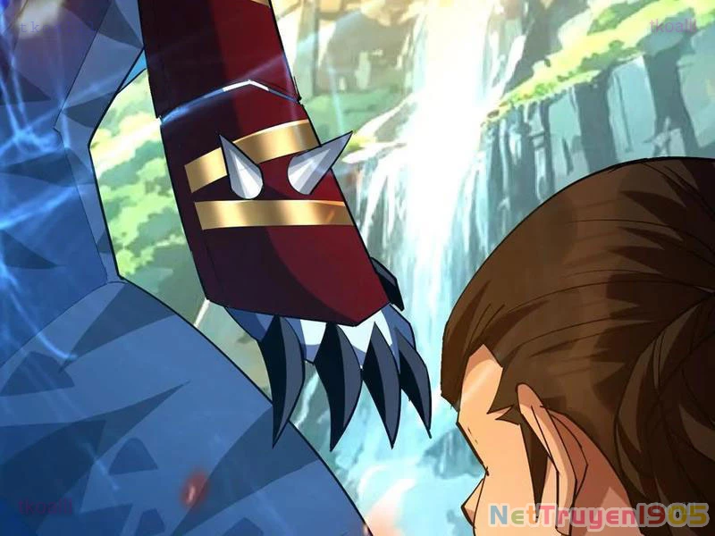 Trùng Sinh Thành Godzilla Chapter 314 - 32