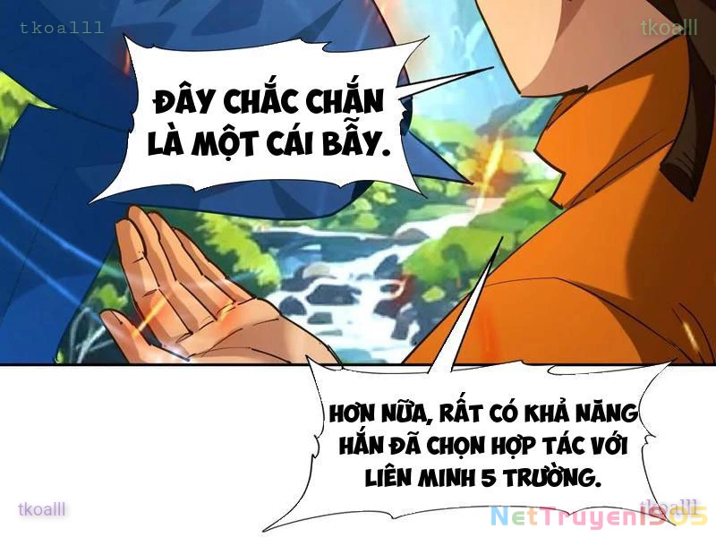 Trùng Sinh Thành Godzilla Chapter 314 - 33