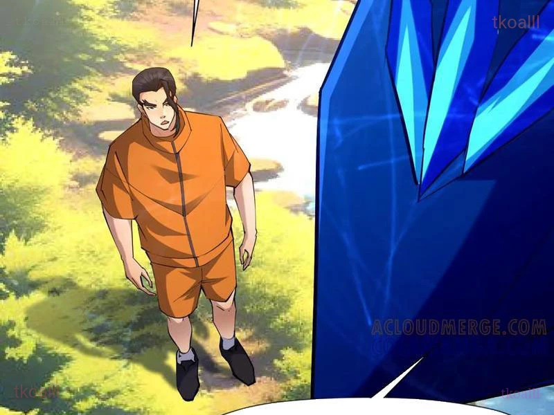 Trùng Sinh Thành Godzilla Chapter 314 - 44