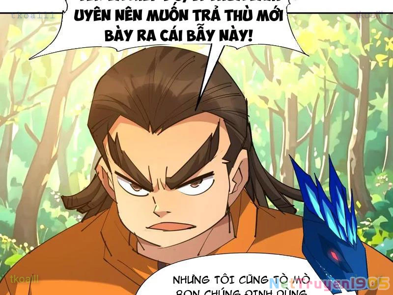 Trùng Sinh Thành Godzilla Chapter 314 - 52