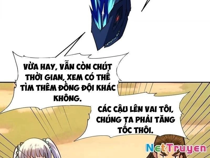 Trùng Sinh Thành Godzilla Chapter 314 - 56