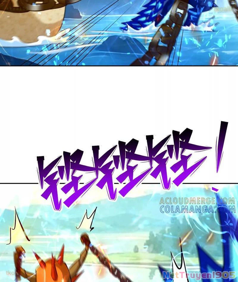 Trùng Sinh Thành Godzilla Chapter 315 - 3