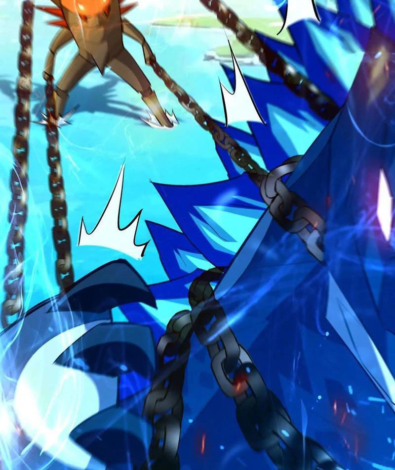 Trùng Sinh Thành Godzilla Chapter 315 - 4