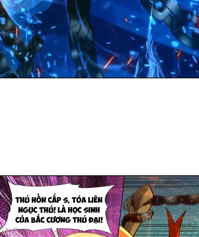 Trùng Sinh Thành Godzilla Chapter 315 - 5
