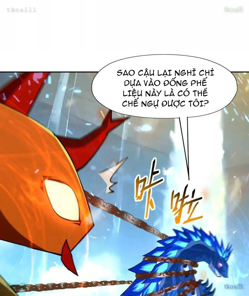 Trùng Sinh Thành Godzilla Chapter 315 - 7