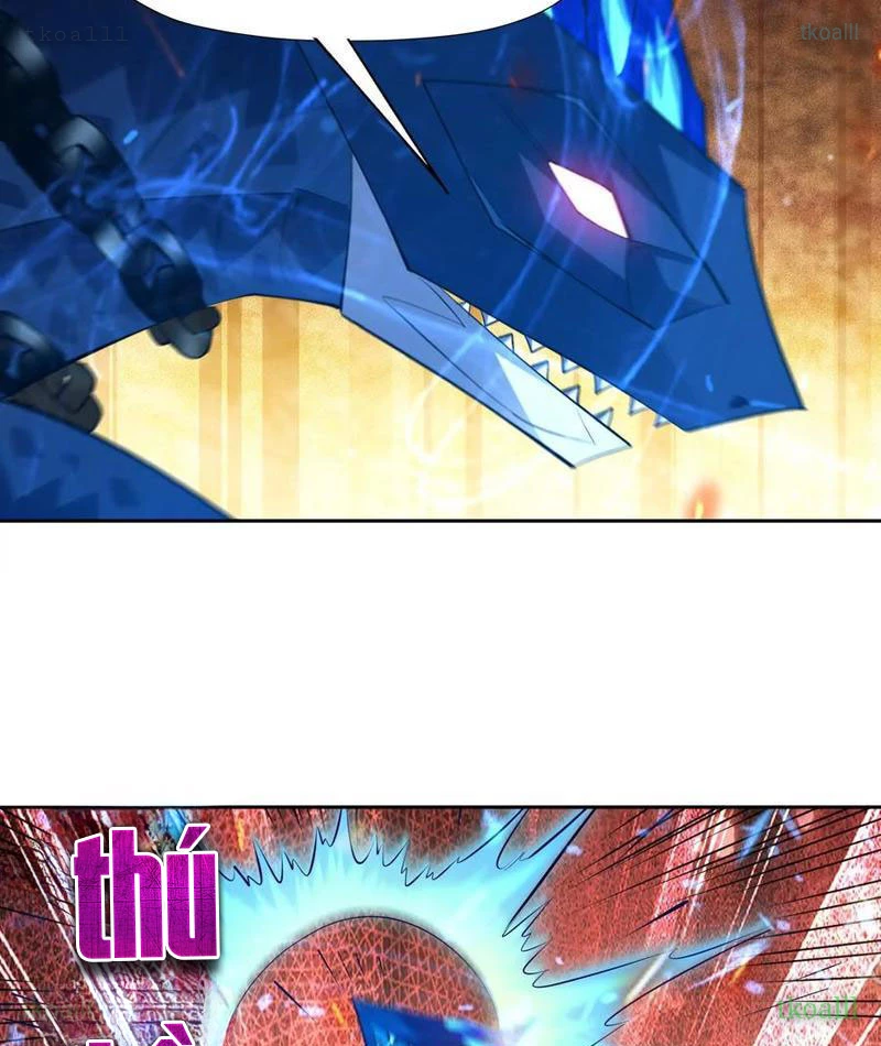 Trùng Sinh Thành Godzilla Chapter 315 - 9