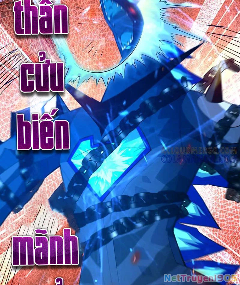 Trùng Sinh Thành Godzilla Chapter 315 - 10