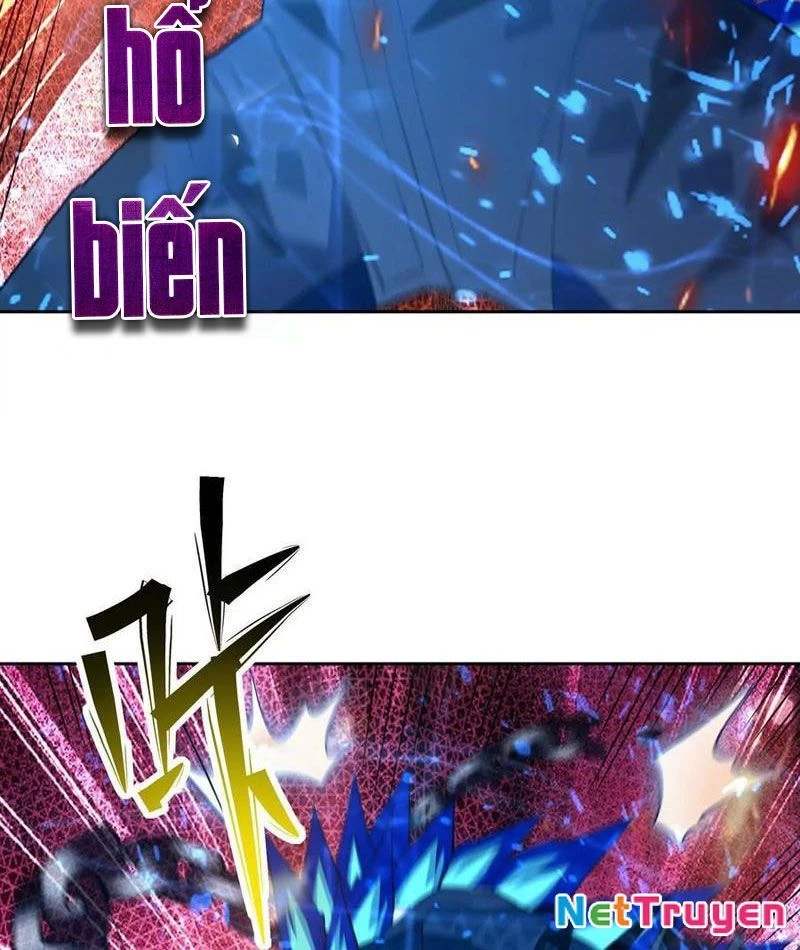 Trùng Sinh Thành Godzilla Chapter 315 - 11