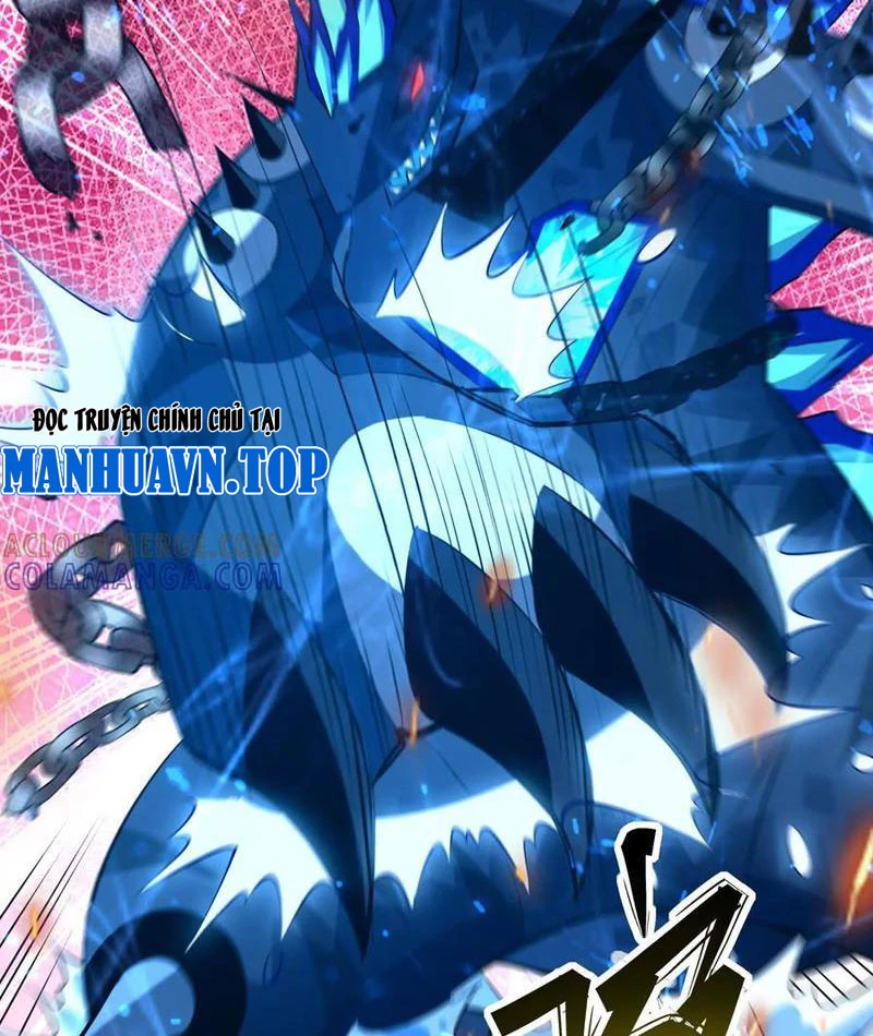 Trùng Sinh Thành Godzilla Chapter 315 - 12