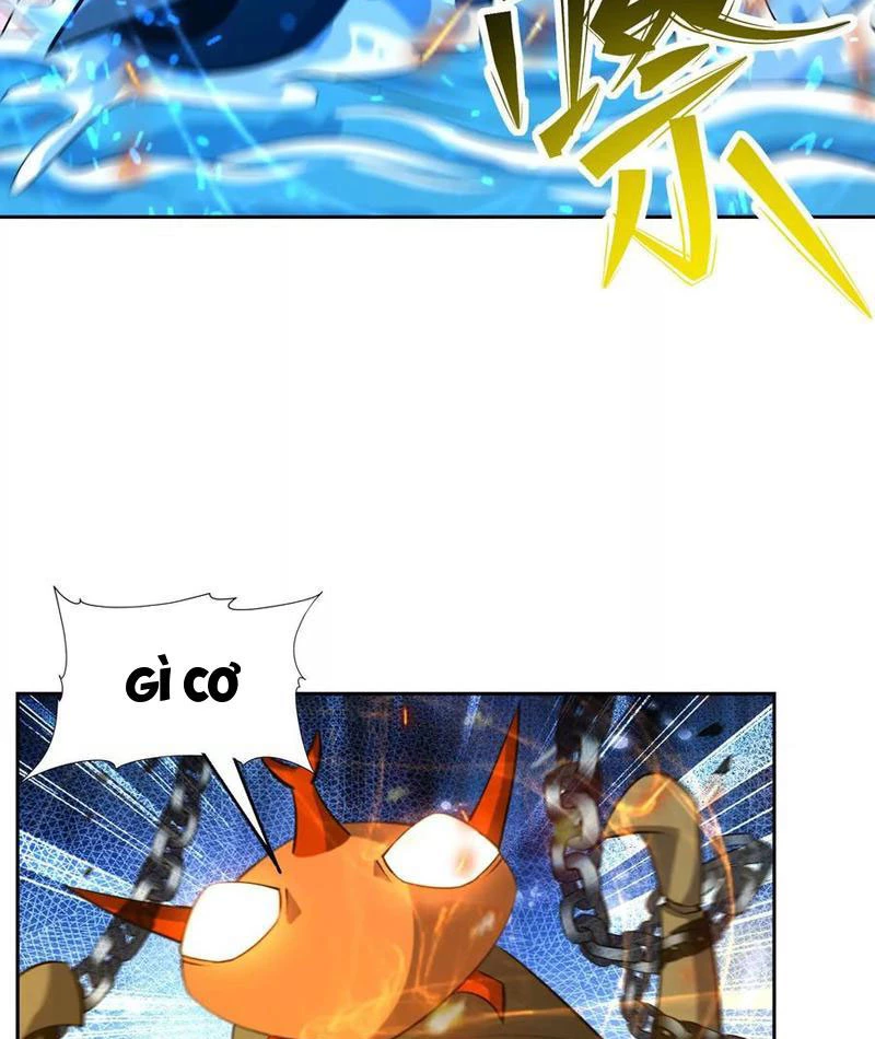 Trùng Sinh Thành Godzilla Chapter 315 - 13