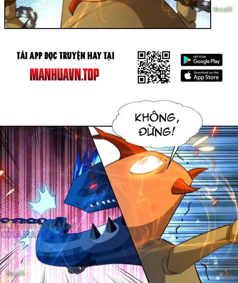 Trùng Sinh Thành Godzilla Chapter 315 - 14