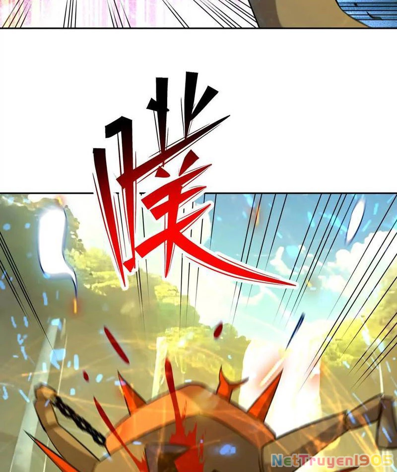 Trùng Sinh Thành Godzilla Chapter 315 - 15