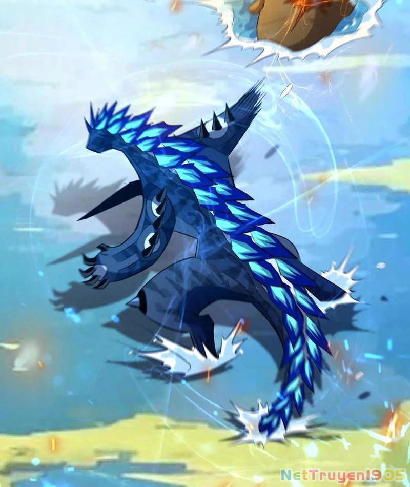 Trùng Sinh Thành Godzilla Chapter 315 - 18
