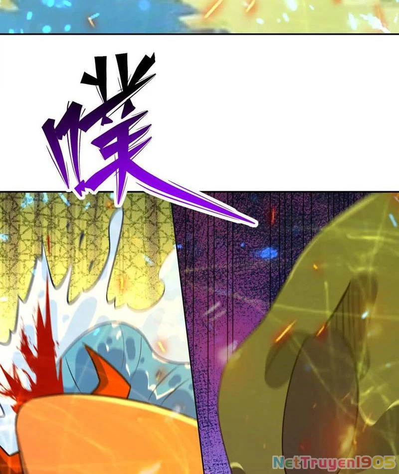Trùng Sinh Thành Godzilla Chapter 315 - 19
