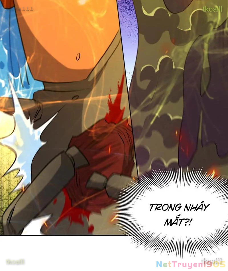 Trùng Sinh Thành Godzilla Chapter 315 - 20