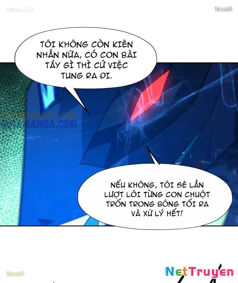 Trùng Sinh Thành Godzilla Chapter 315 - 21