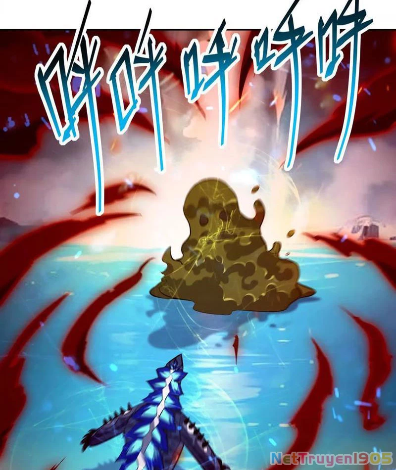 Trùng Sinh Thành Godzilla Chapter 315 - 22