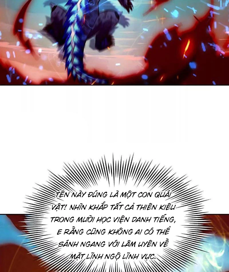Trùng Sinh Thành Godzilla Chapter 315 - 23