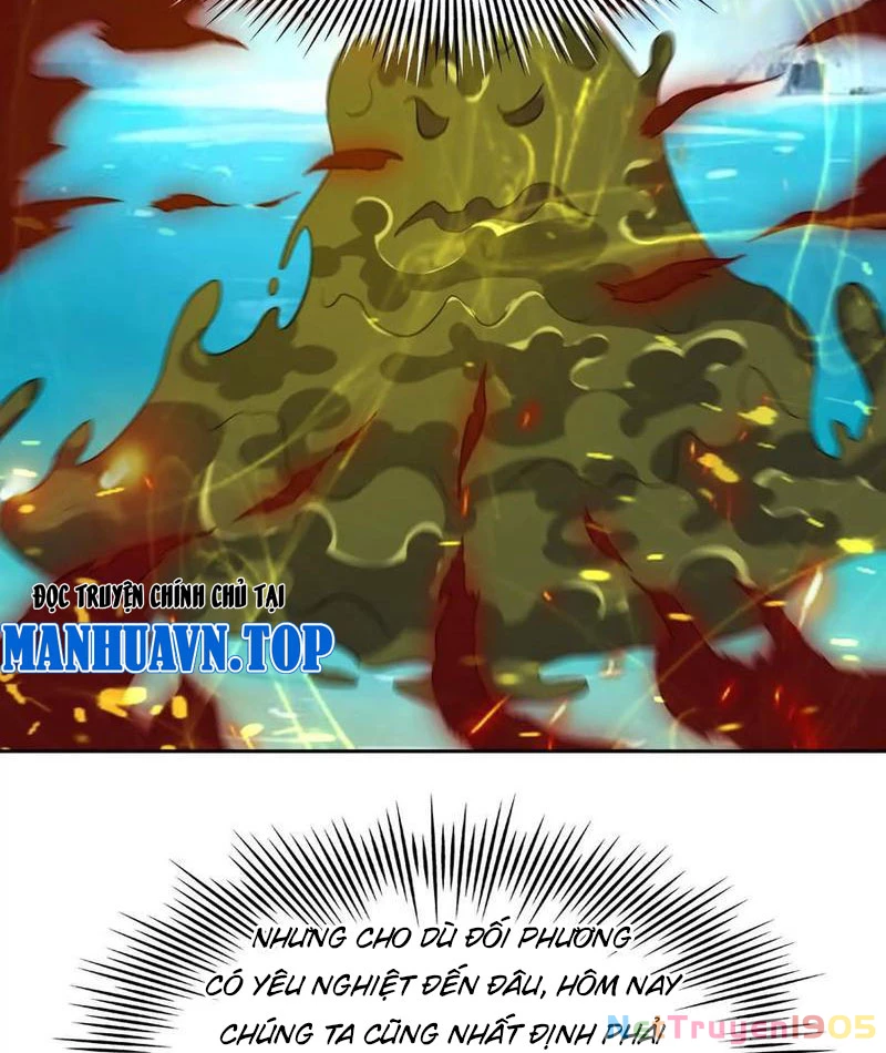 Trùng Sinh Thành Godzilla Chapter 315 - 24