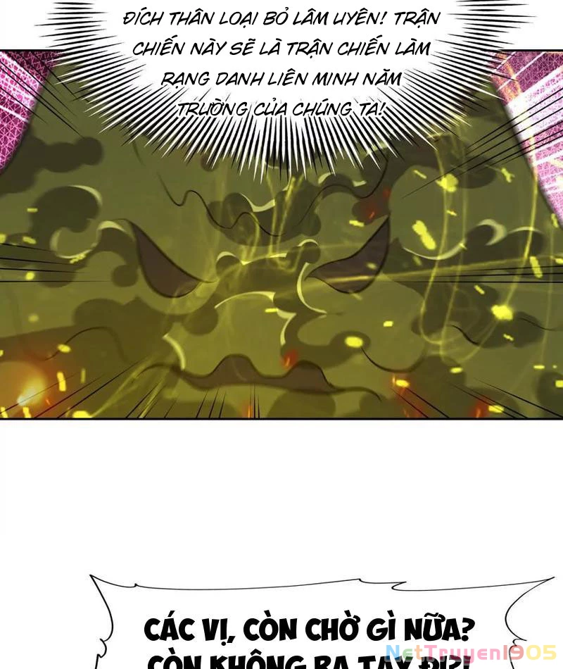 Trùng Sinh Thành Godzilla Chapter 315 - 25