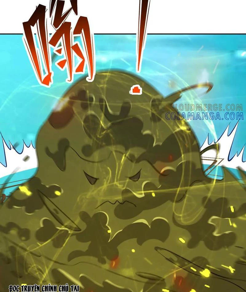 Trùng Sinh Thành Godzilla Chapter 315 - 28