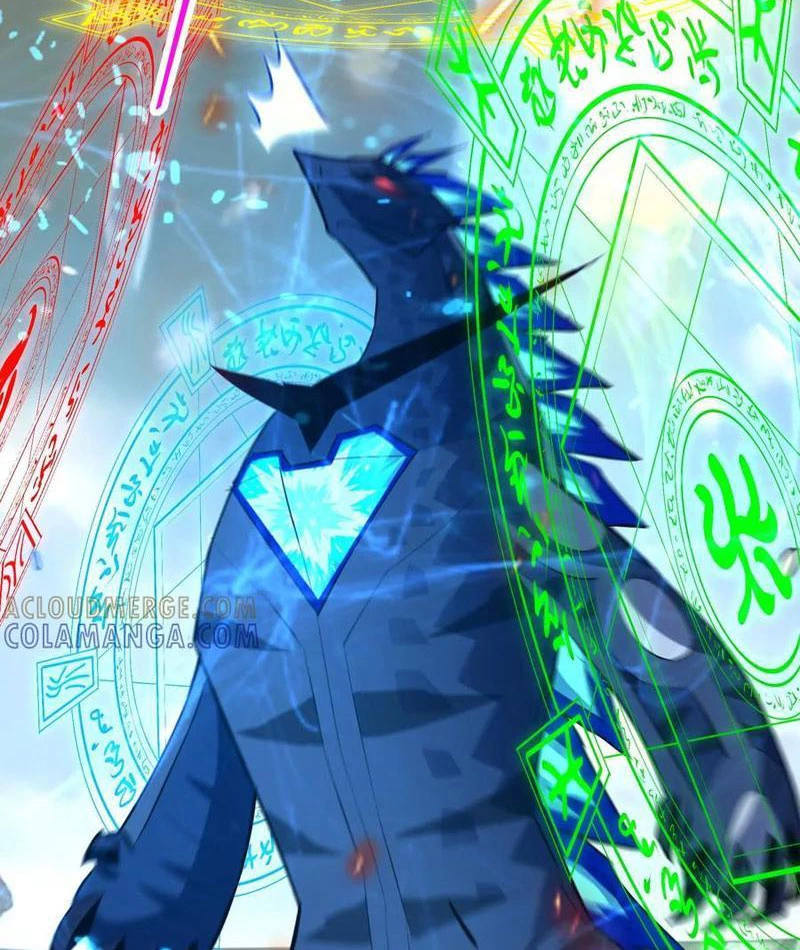 Trùng Sinh Thành Godzilla Chapter 315 - 30