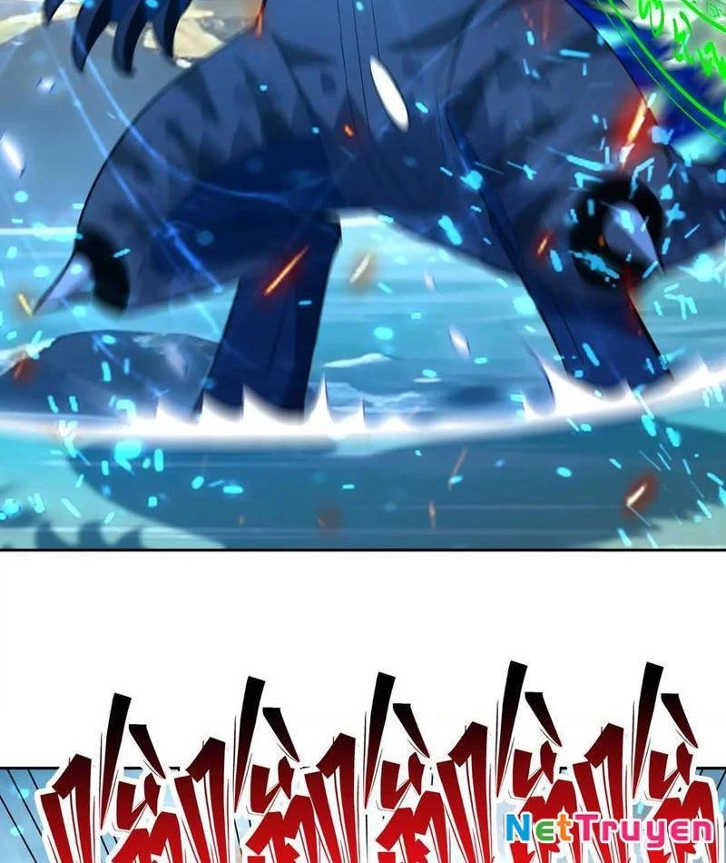 Trùng Sinh Thành Godzilla Chapter 315 - 31