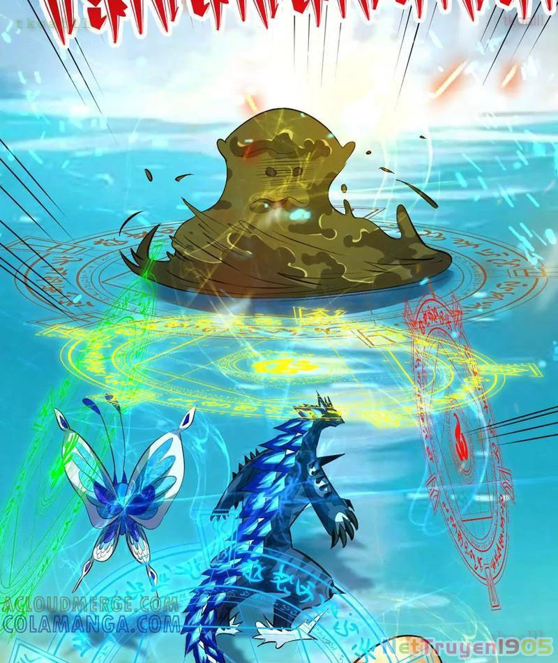 Trùng Sinh Thành Godzilla Chapter 315 - 32