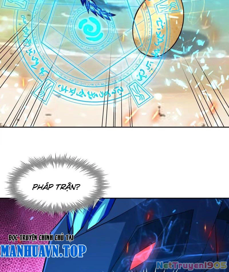 Trùng Sinh Thành Godzilla Chapter 315 - 33