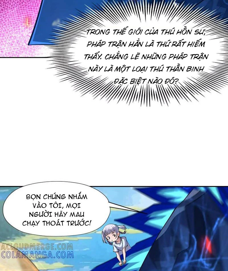 Trùng Sinh Thành Godzilla Chapter 315 - 34
