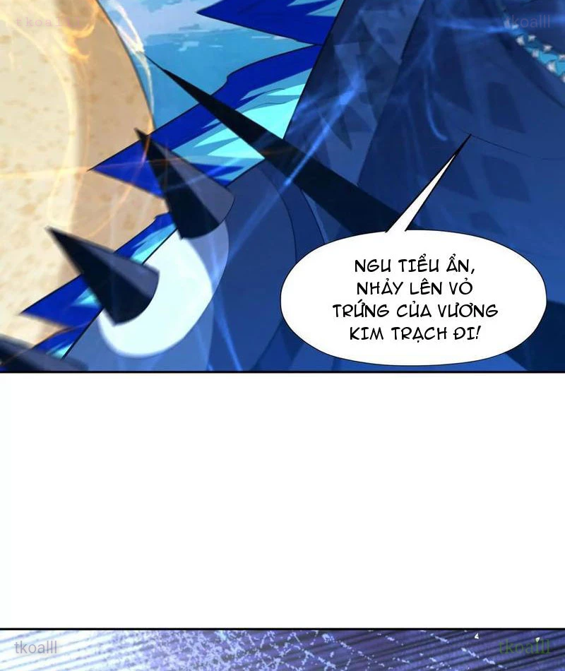 Trùng Sinh Thành Godzilla Chapter 315 - 35