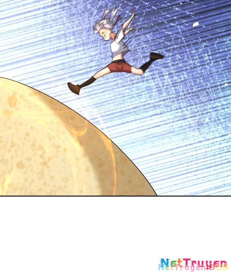 Trùng Sinh Thành Godzilla Chapter 315 - 36