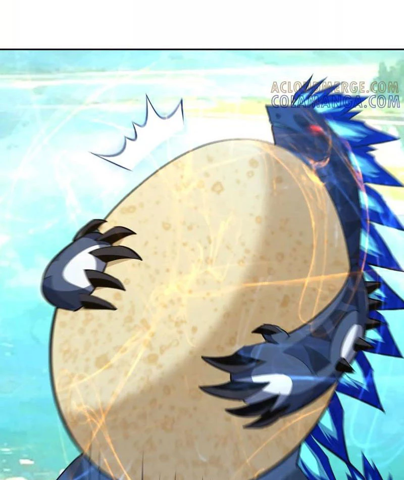 Trùng Sinh Thành Godzilla Chapter 315 - 37