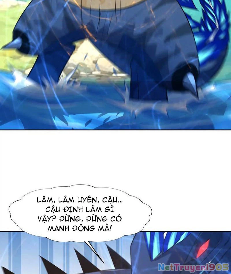 Trùng Sinh Thành Godzilla Chapter 315 - 38