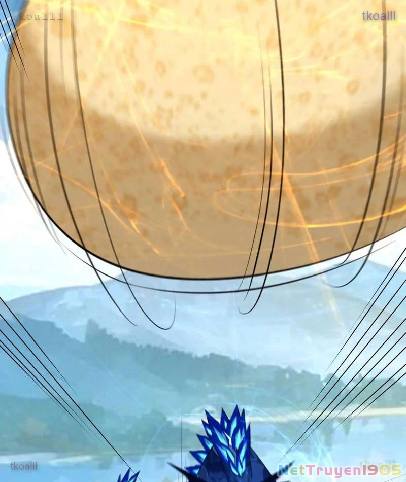 Trùng Sinh Thành Godzilla Chapter 315 - 40