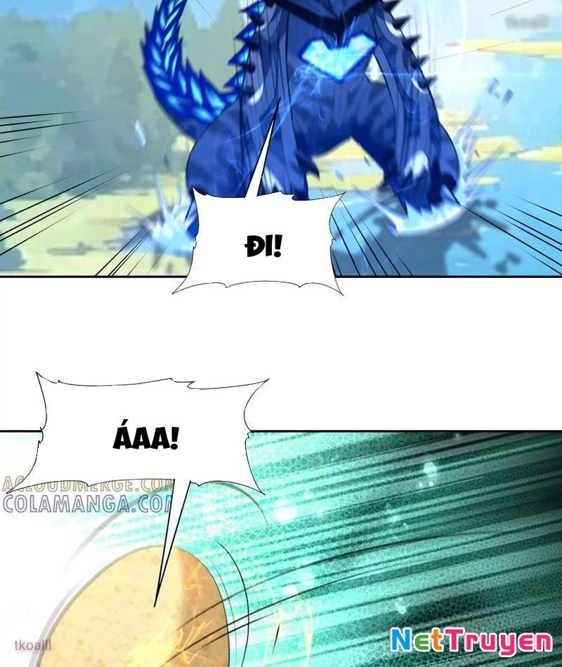 Trùng Sinh Thành Godzilla Chapter 315 - 41