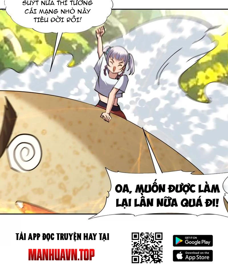Trùng Sinh Thành Godzilla Chapter 315 - 44