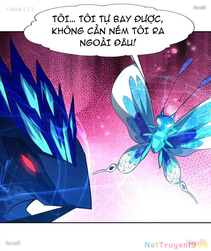 Trùng Sinh Thành Godzilla Chapter 315 - 45