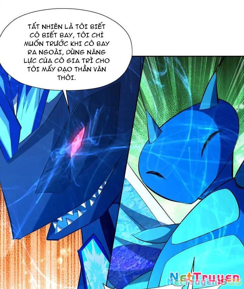 Trùng Sinh Thành Godzilla Chapter 315 - 46