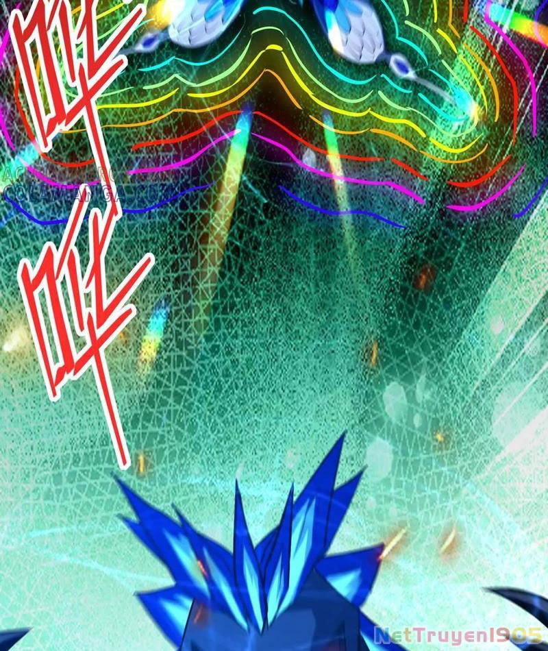 Trùng Sinh Thành Godzilla Chapter 315 - 48