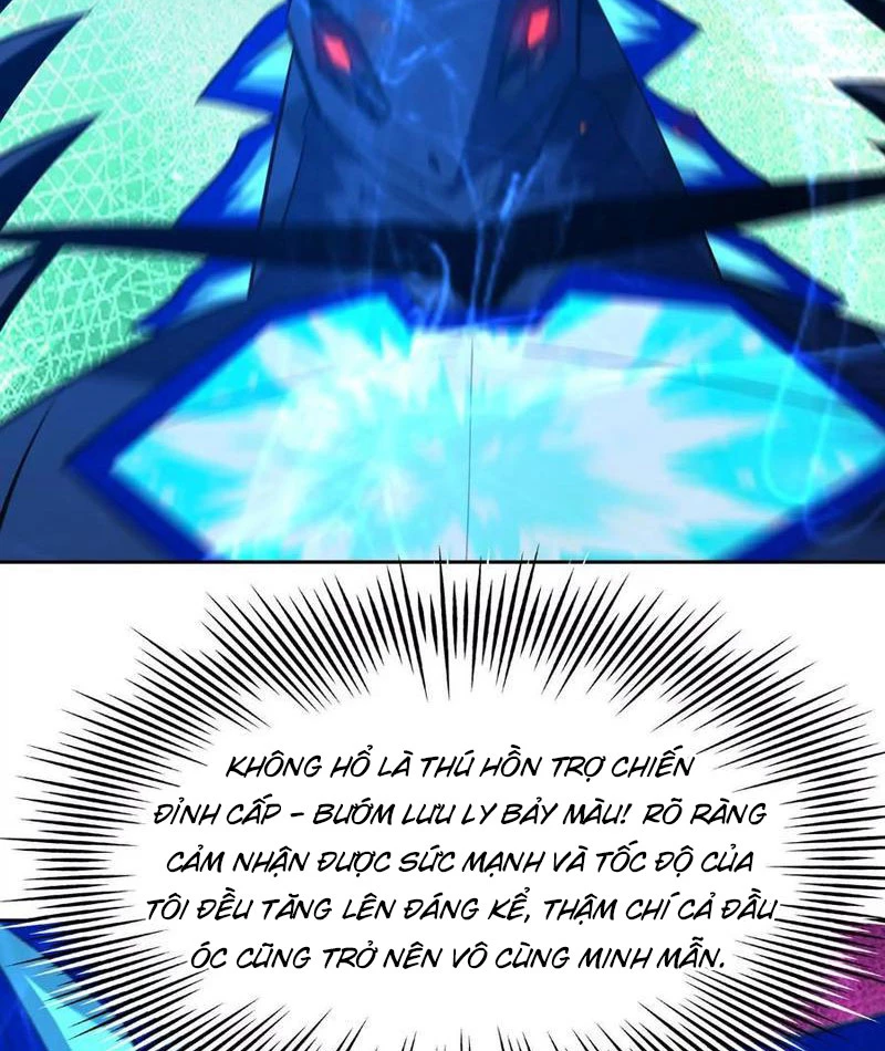 Trùng Sinh Thành Godzilla Chapter 315 - 49