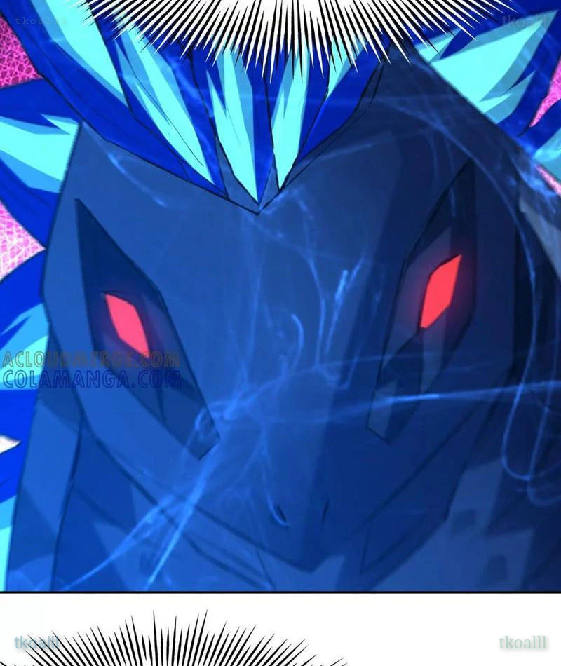 Trùng Sinh Thành Godzilla Chapter 315 - 50