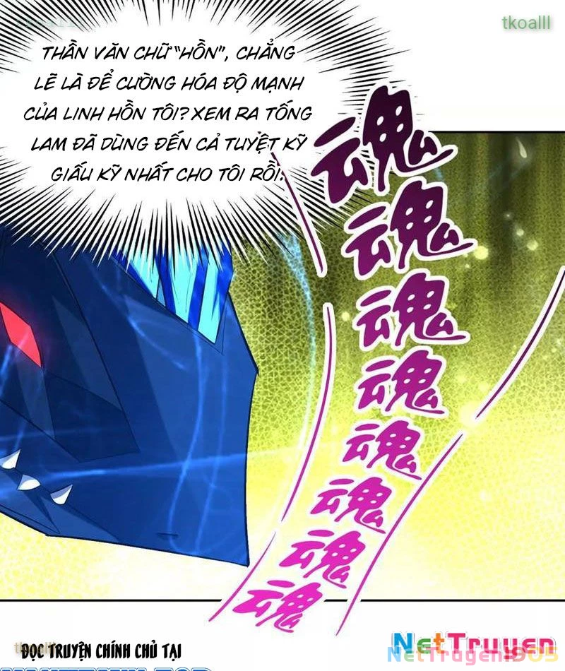 Trùng Sinh Thành Godzilla Chapter 315 - 51