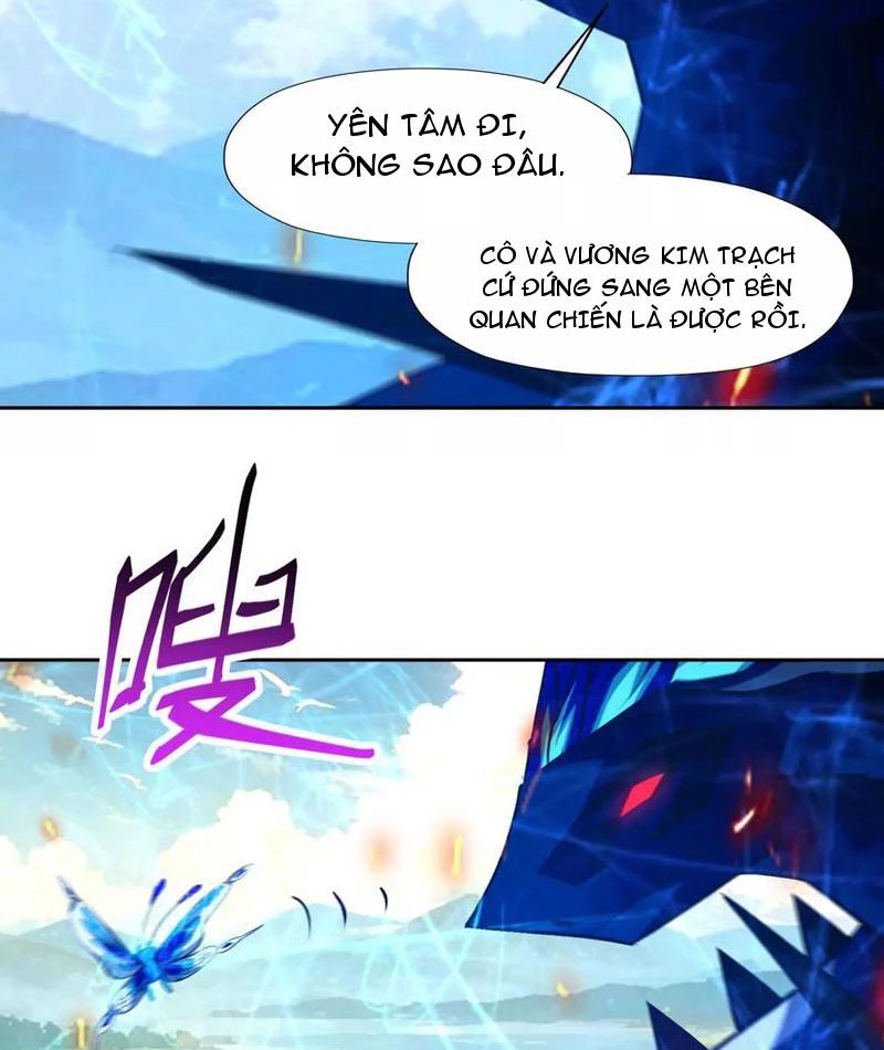 Trùng Sinh Thành Godzilla Chapter 315 - 53