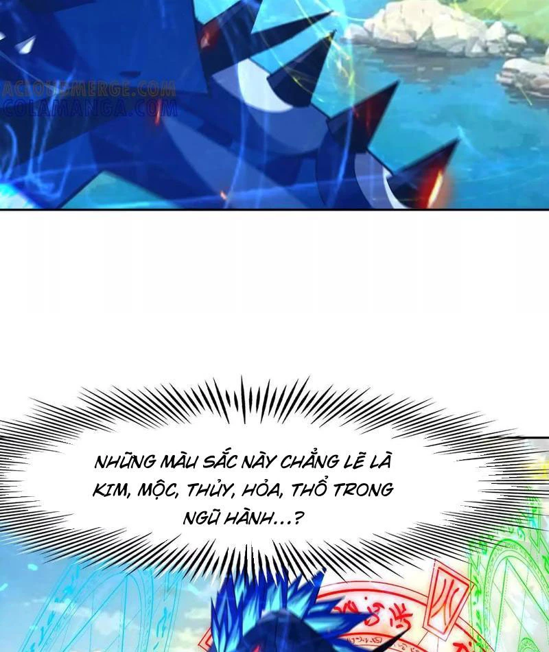 Trùng Sinh Thành Godzilla Chapter 315 - 55