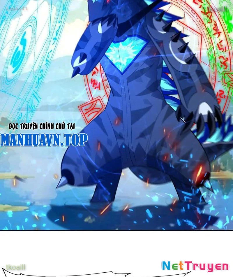 Trùng Sinh Thành Godzilla Chapter 315 - 56